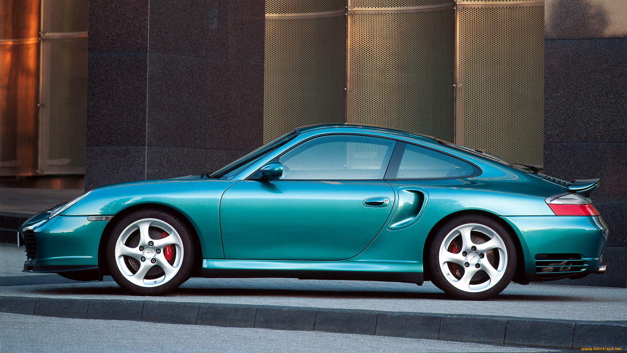 porsche, 911, turbo, , , dr, ing, h, c, f, ag, , 